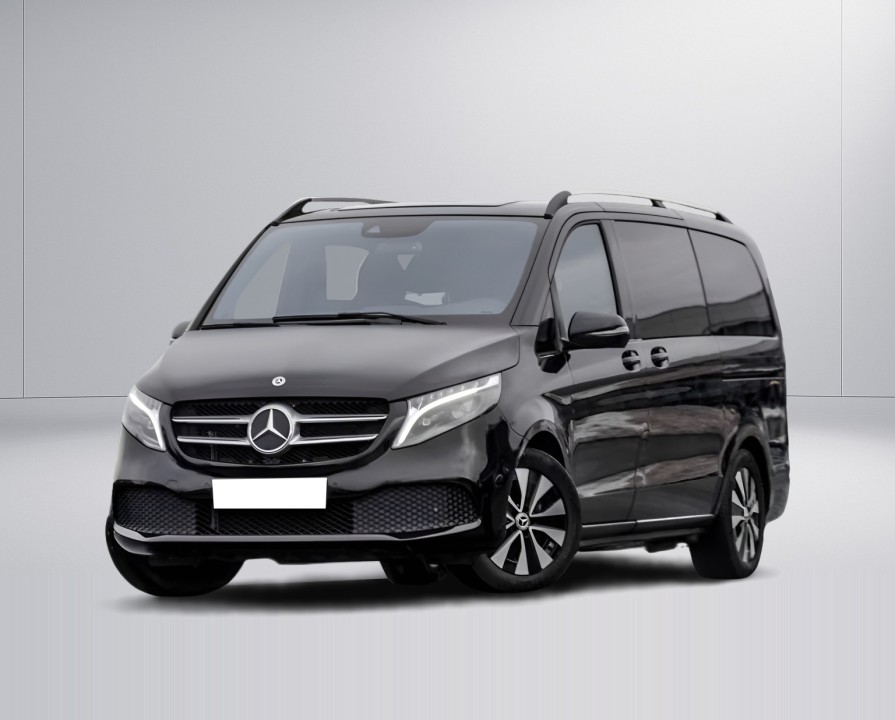 Mercedes-Benz V 300d