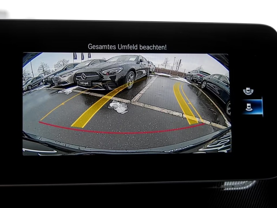 Mercedes-Benz V 300d - foto 9