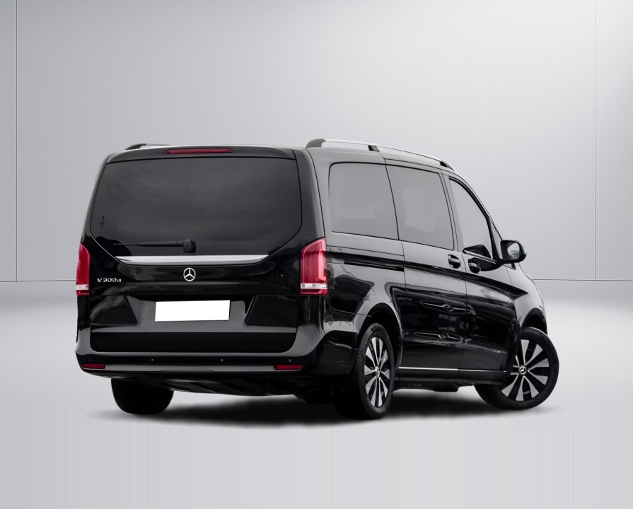 Mercedes-Benz V 300d (2)