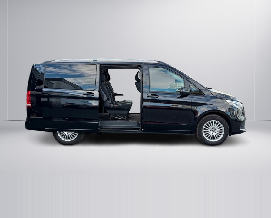 Mercedes-Benz V 300d 4MATIC (3)