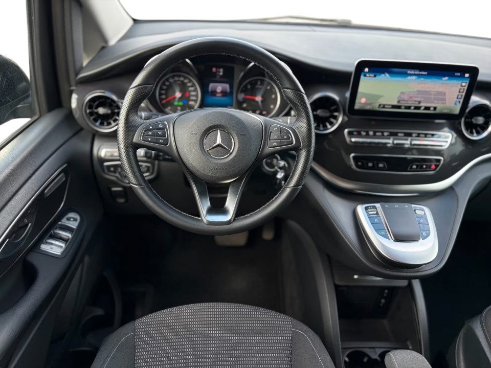 Mercedes-Benz V 300d 4MATIC - foto 15