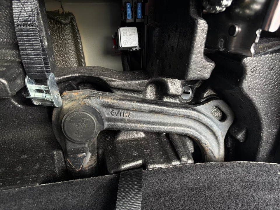 Mercedes-Benz V 300d 4MATIC - foto 18