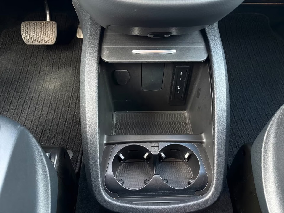 Mercedes-Benz V 300d 4MATIC - foto 20