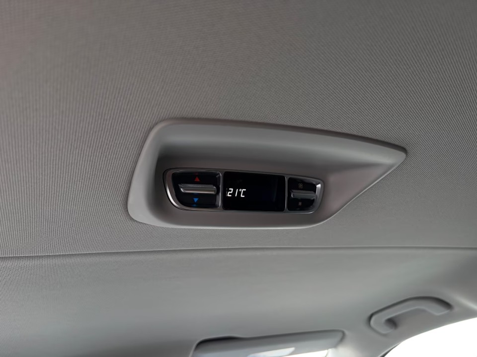 Mercedes-Benz V 300d 4MATIC - foto 23