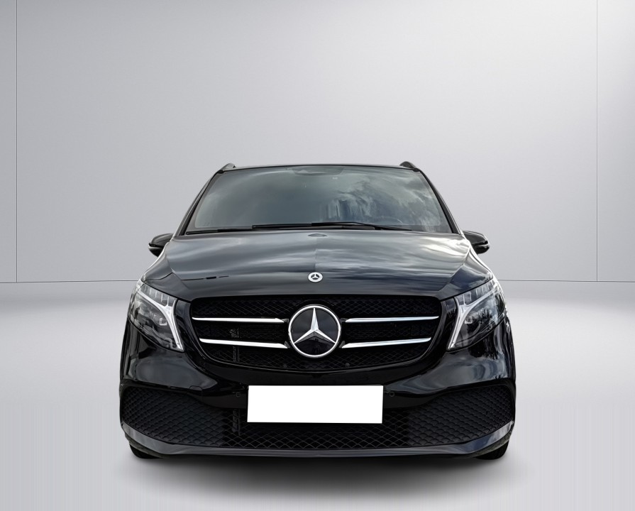 Mercedes-Benz V 250d - foto 7