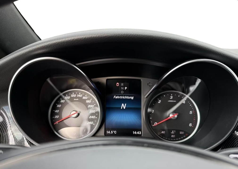 Mercedes-Benz V 250d - foto 10