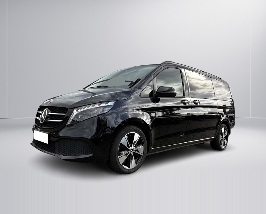 Mercedes-Benz V 250d - foto 6