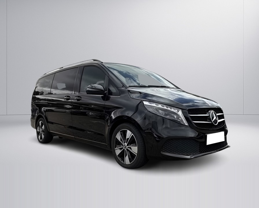 Mercedes-Benz V 250d