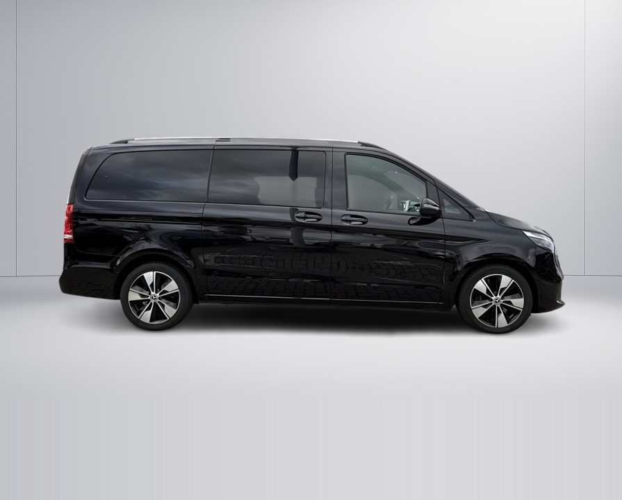 Mercedes-Benz V 250d (2)