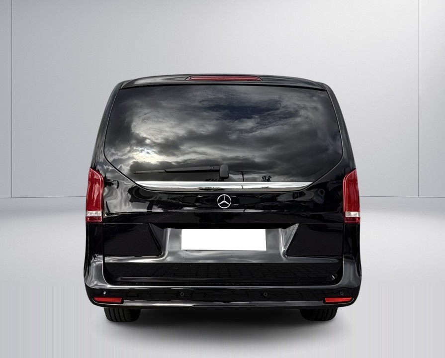 Mercedes-Benz V 250d (4)