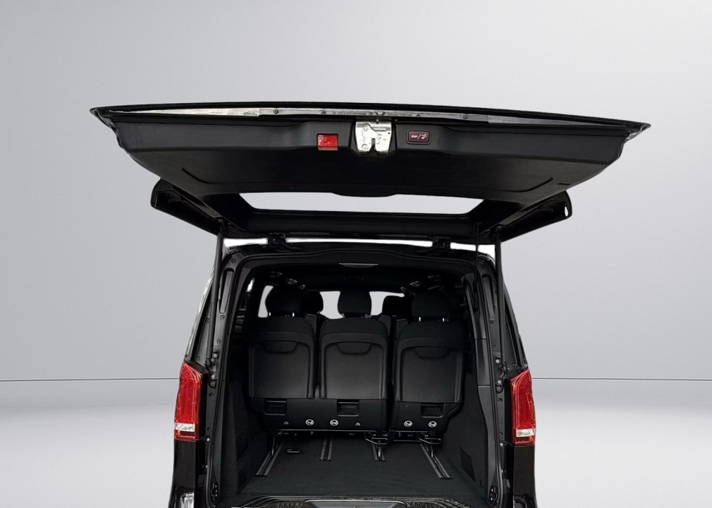 Mercedes-Benz V 250d - foto 12