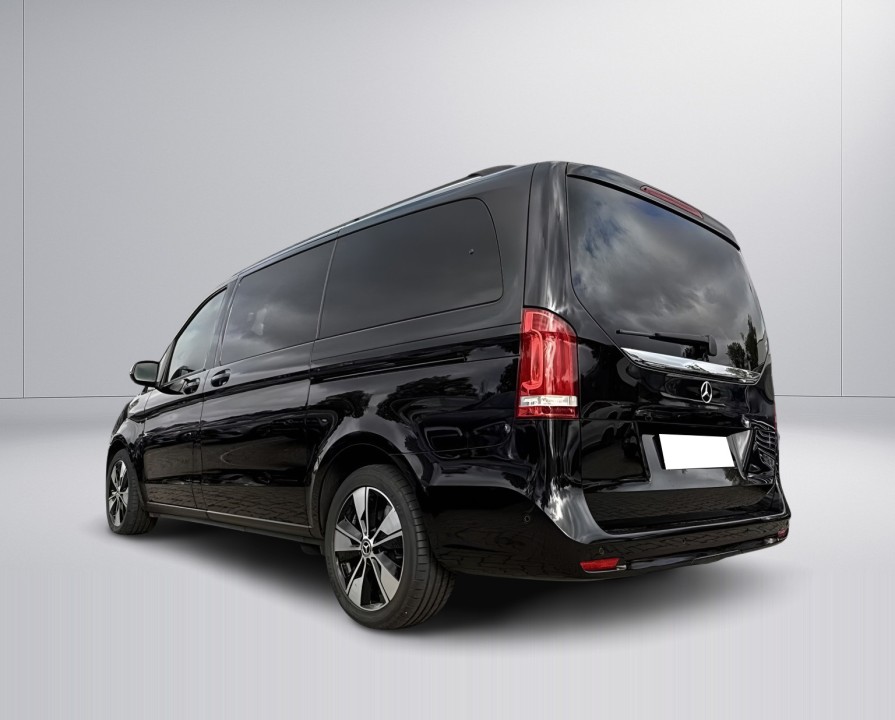 Mercedes-Benz V 250d (5)