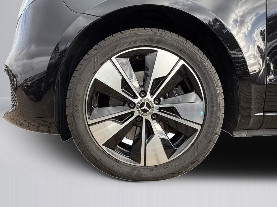 Mercedes-Benz V 250d - foto 13