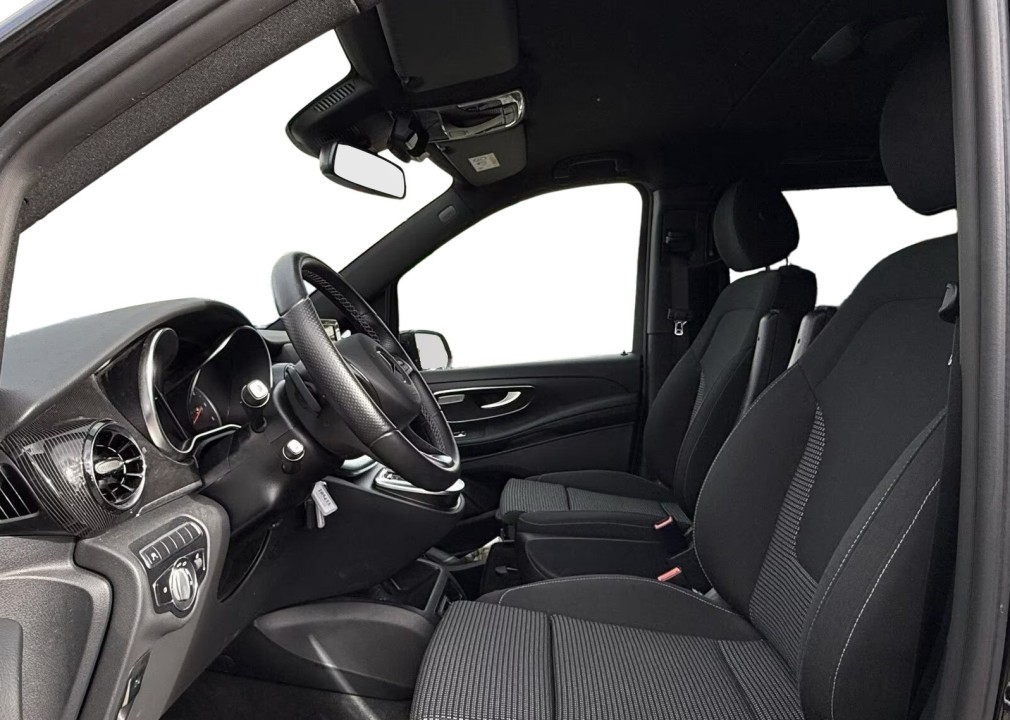 Mercedes-Benz V 250d - foto 9