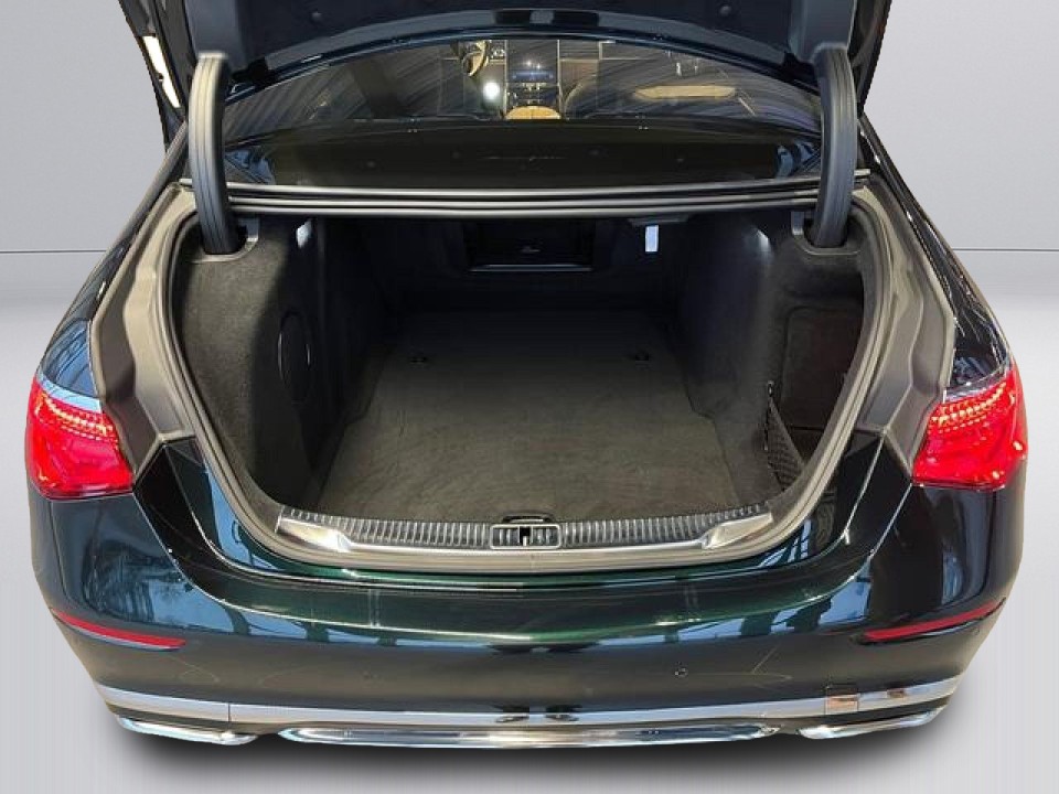 Mercedes-Benz S Maybach Mercedes-Benz S 680 Maybach - foto 23