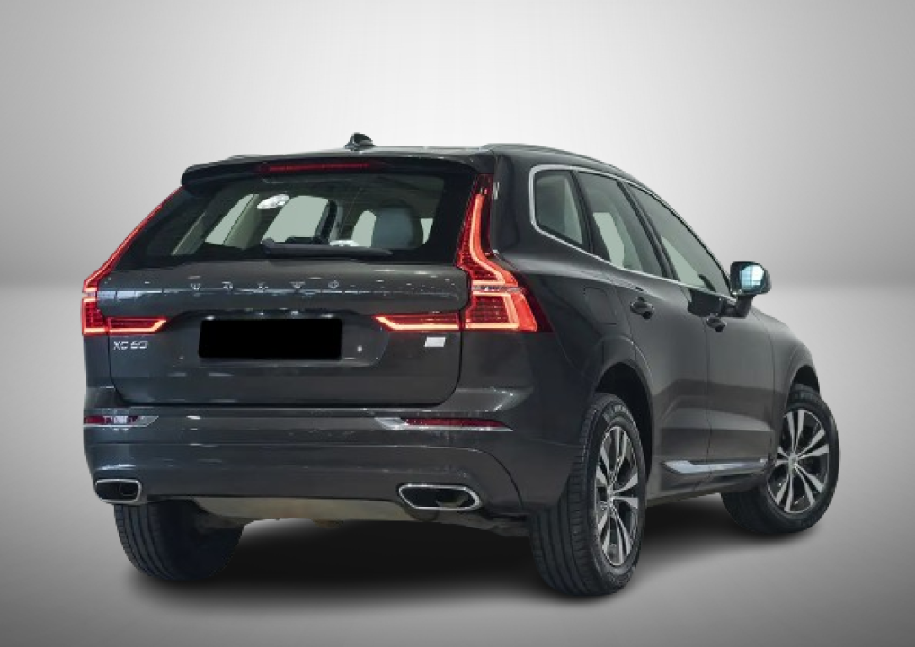 Volvo XC 60 T6 Recharge AWD Business Pro (2)