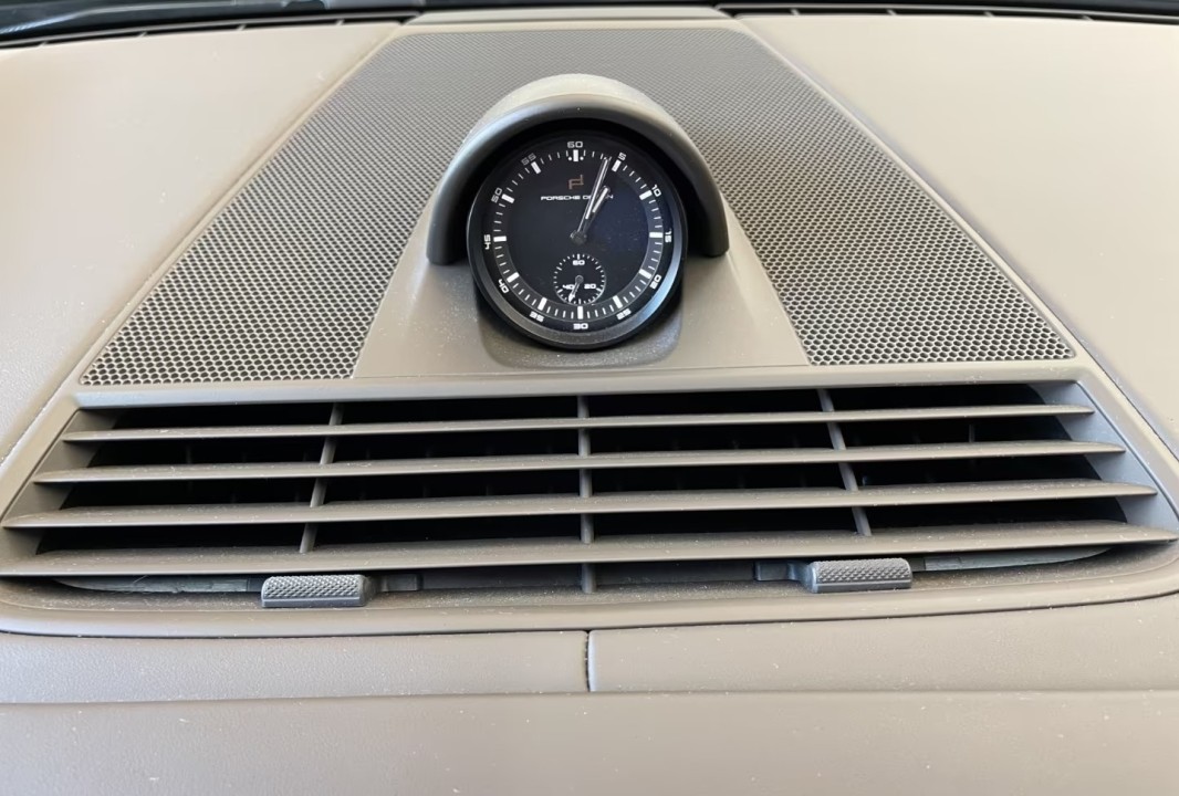 Porsche Panamera 4 Sport Turismo Platinum - foto 14