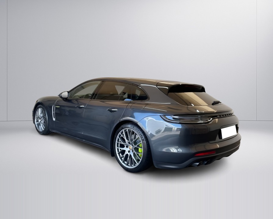 Porsche Panamera 4 Sport Turismo Platinum (5)