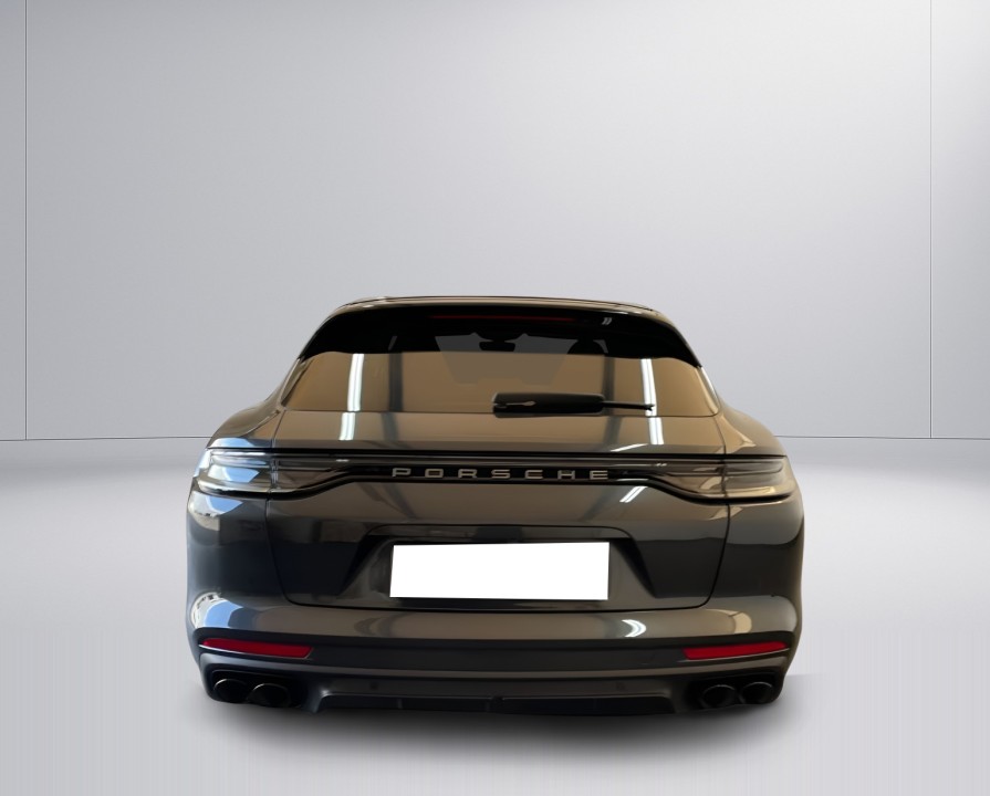 Porsche Panamera 4 Sport Turismo Platinum (4)