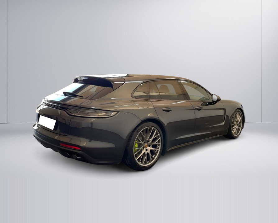 Porsche Panamera 4 Sport Turismo Platinum (3)