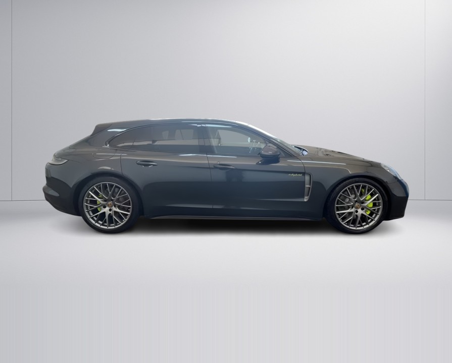 Porsche Panamera 4 Sport Turismo Platinum (2)