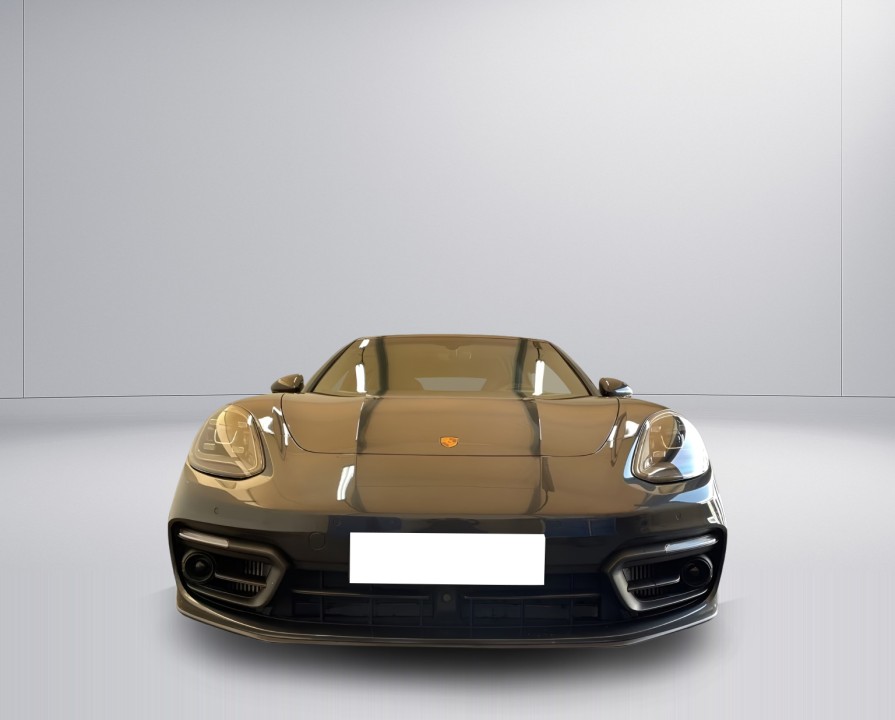 Porsche Panamera 4 Sport Turismo Platinum - foto 8