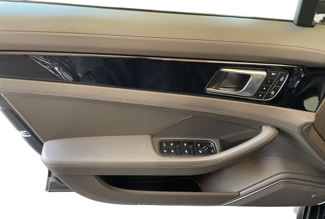 Porsche Panamera 4 Sport Turismo Platinum - foto 19