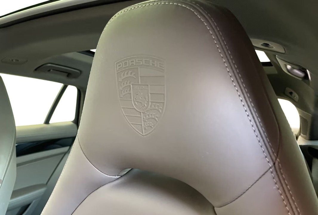 Porsche Panamera 4 Sport Turismo Platinum - foto 17