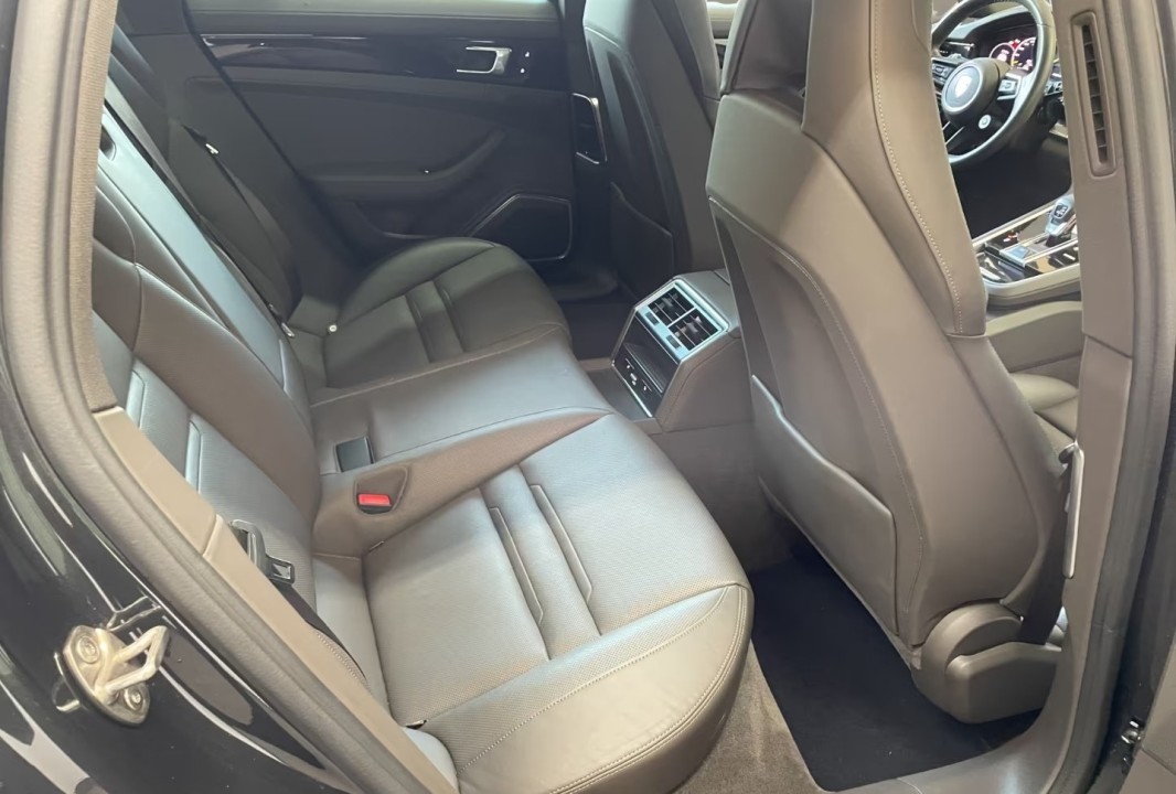 Porsche Panamera 4 Sport Turismo Platinum - foto 15