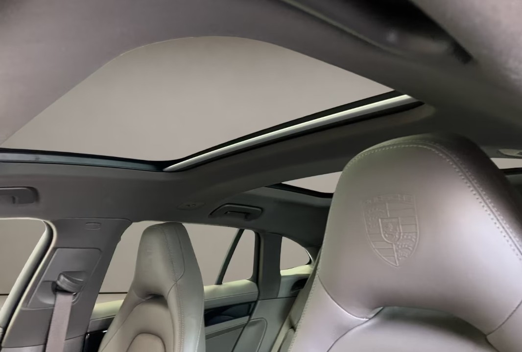 Porsche Panamera 4 Sport Turismo Platinum - foto 18