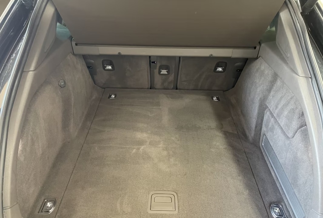 Porsche Panamera 4 Sport Turismo Platinum - foto 21