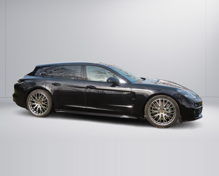 Porsche Panamera Sport Turismo 4 Platinum (2)