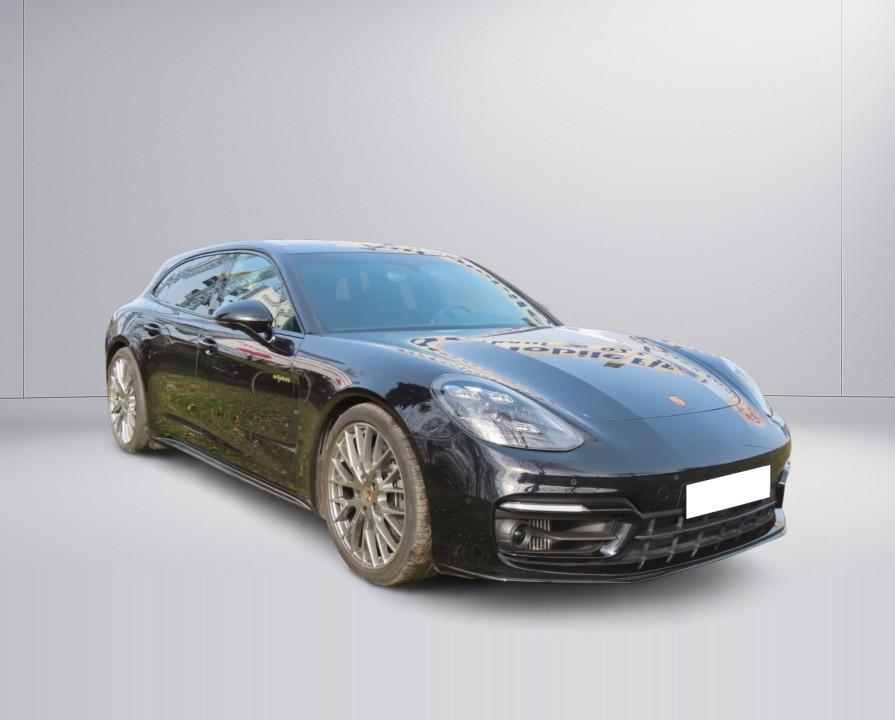 Porsche Panamera Sport Turismo 4 Platinum
