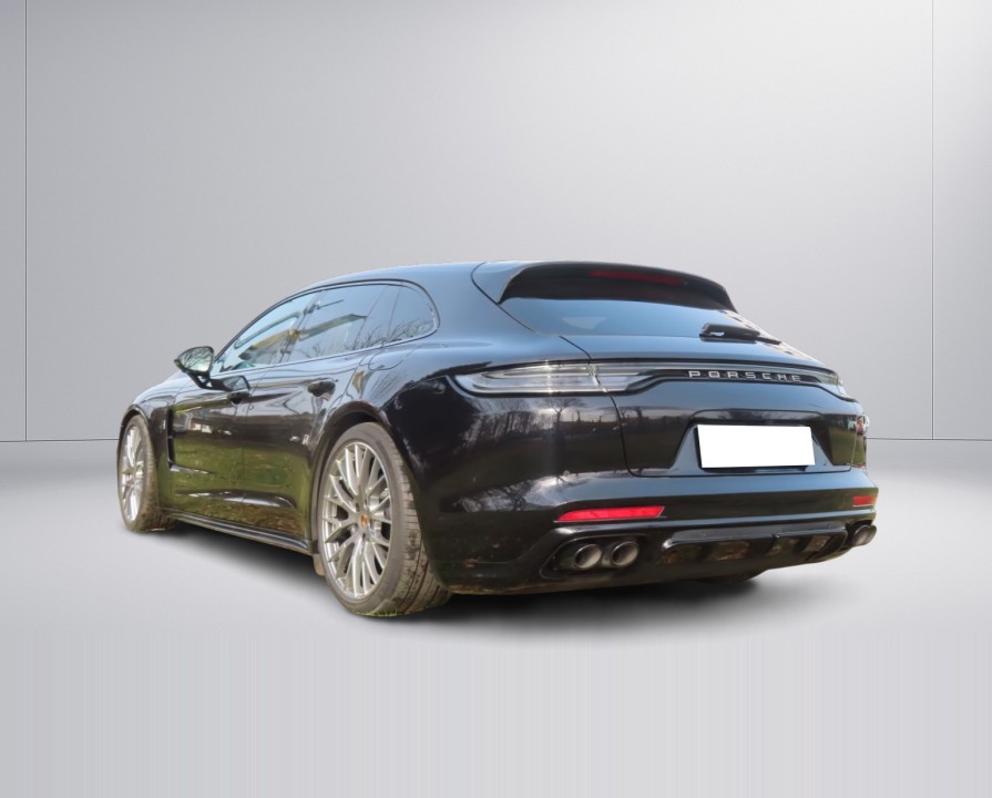Porsche Panamera Sport Turismo 4 Platinum (5)