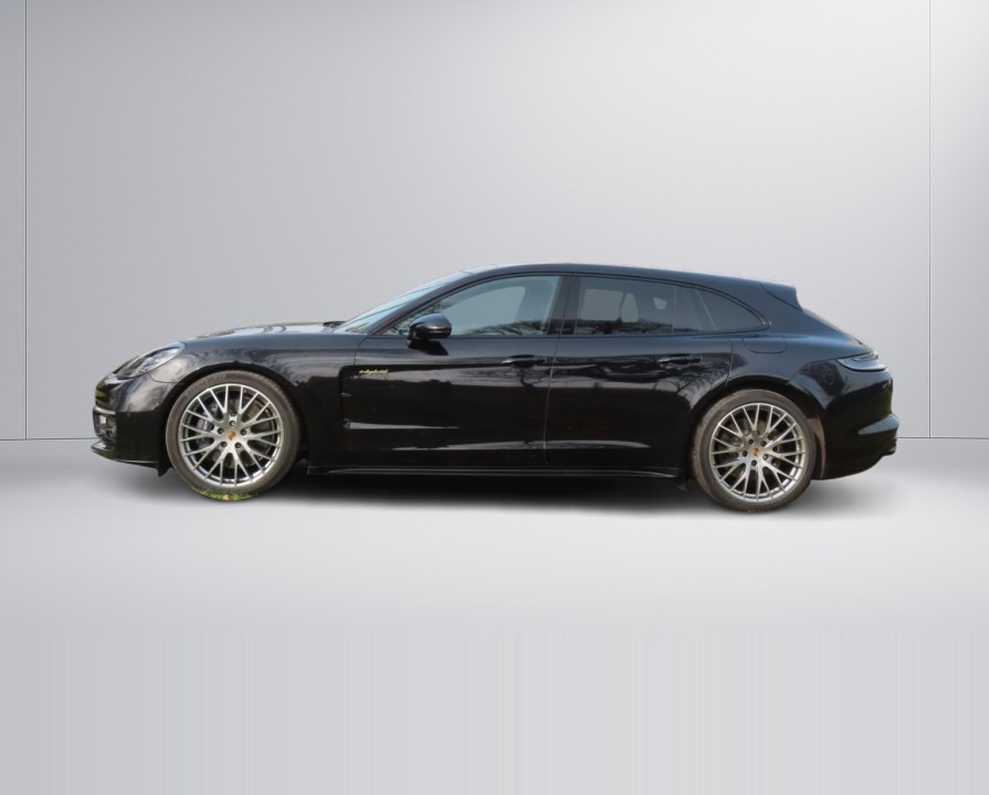 Porsche Panamera Sport Turismo 4 Platinum - foto 6
