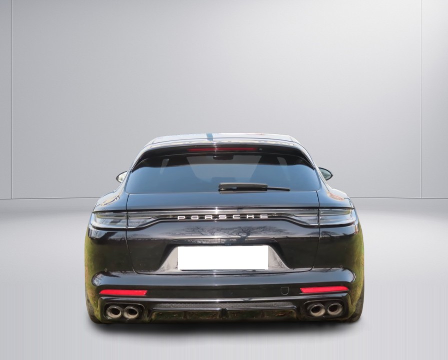 Porsche Panamera Sport Turismo 4 Platinum (4)