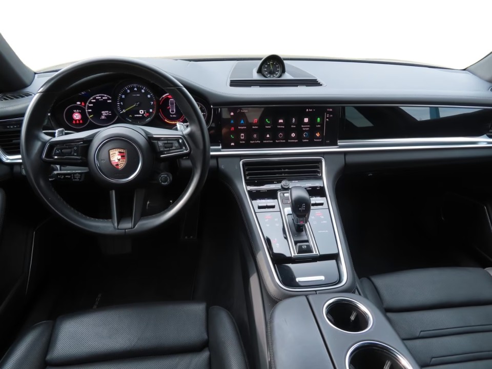 Porsche Panamera Sport Turismo 4 Platinum - foto 13