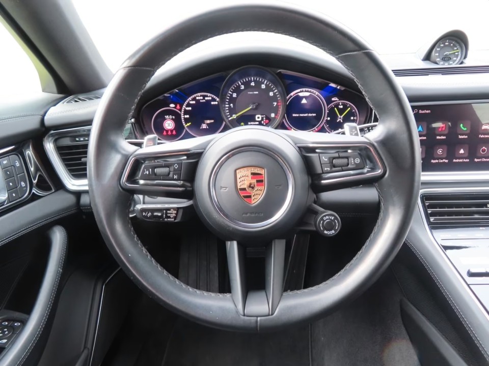 Porsche Panamera Sport Turismo 4 Platinum - foto 14