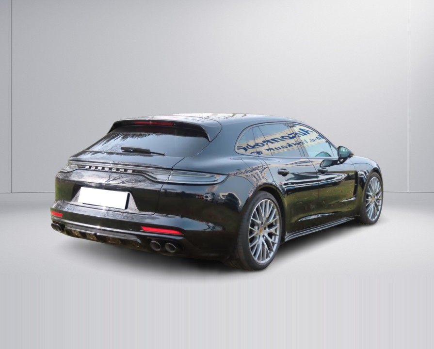 Porsche Panamera Sport Turismo 4 Platinum (3)