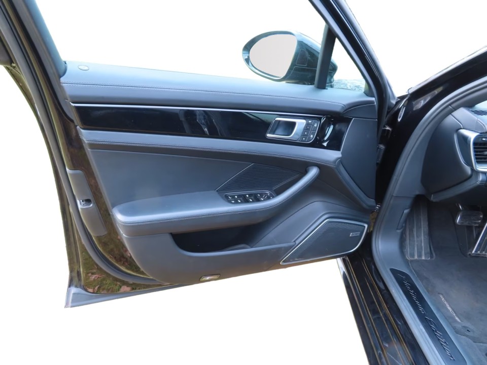Porsche Panamera Sport Turismo 4 Platinum - foto 15