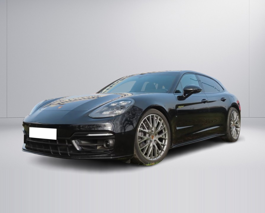 Porsche Panamera Sport Turismo 4 Platinum - foto 7