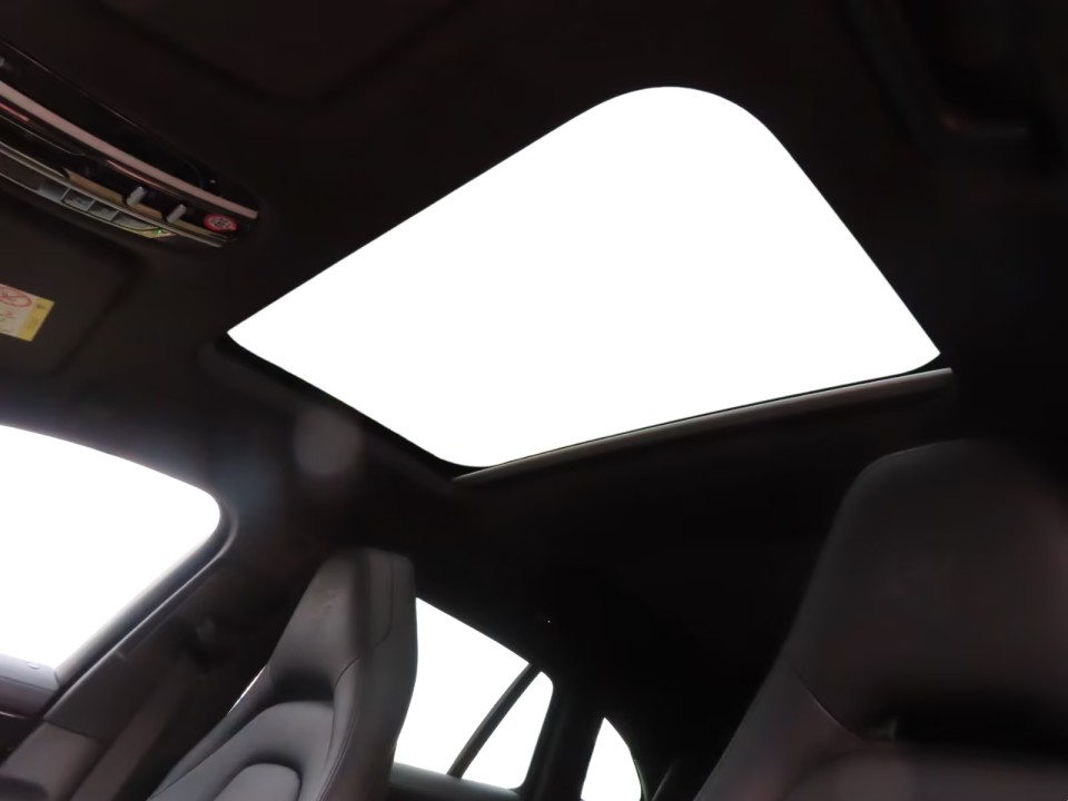 Porsche Panamera Sport Turismo 4 Platinum - foto 16