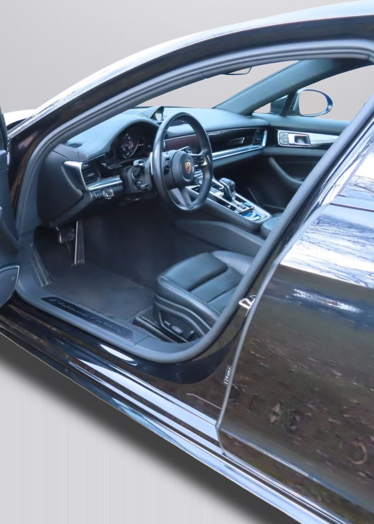 Porsche Panamera Sport Turismo 4 Platinum - foto 9