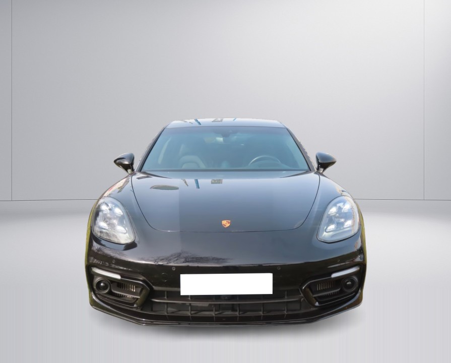 Porsche Panamera Sport Turismo 4 Platinum - foto 8