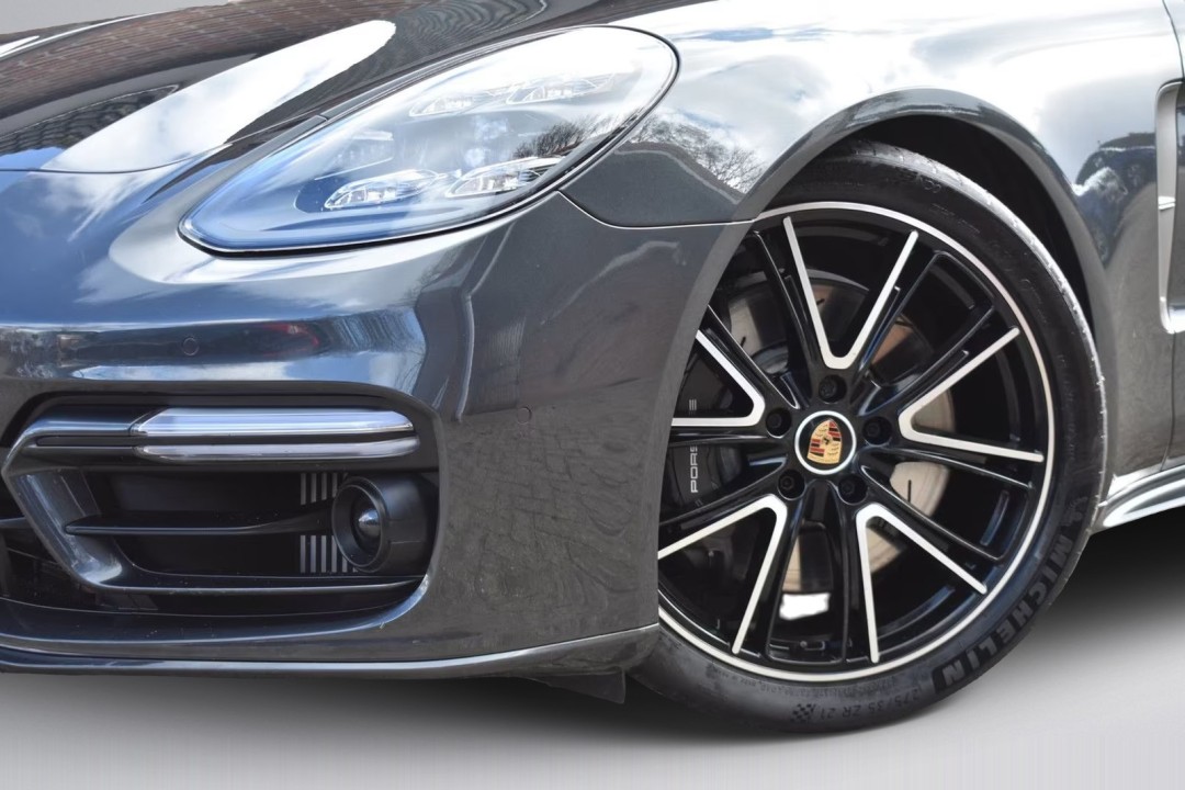 Porsche Panamera Sport Turismo Platinum - foto 20