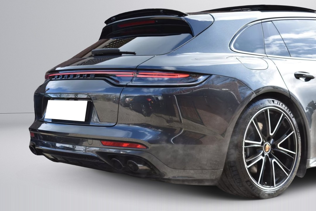 Porsche Panamera Sport Turismo Platinum - foto 21