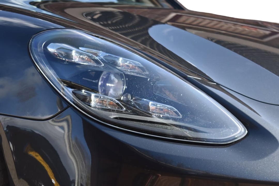 Porsche Panamera Sport Turismo Platinum - foto 17