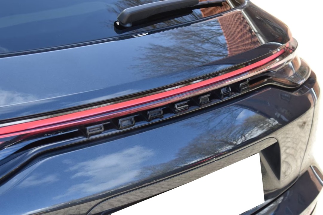 Porsche Panamera Sport Turismo Platinum - foto 18