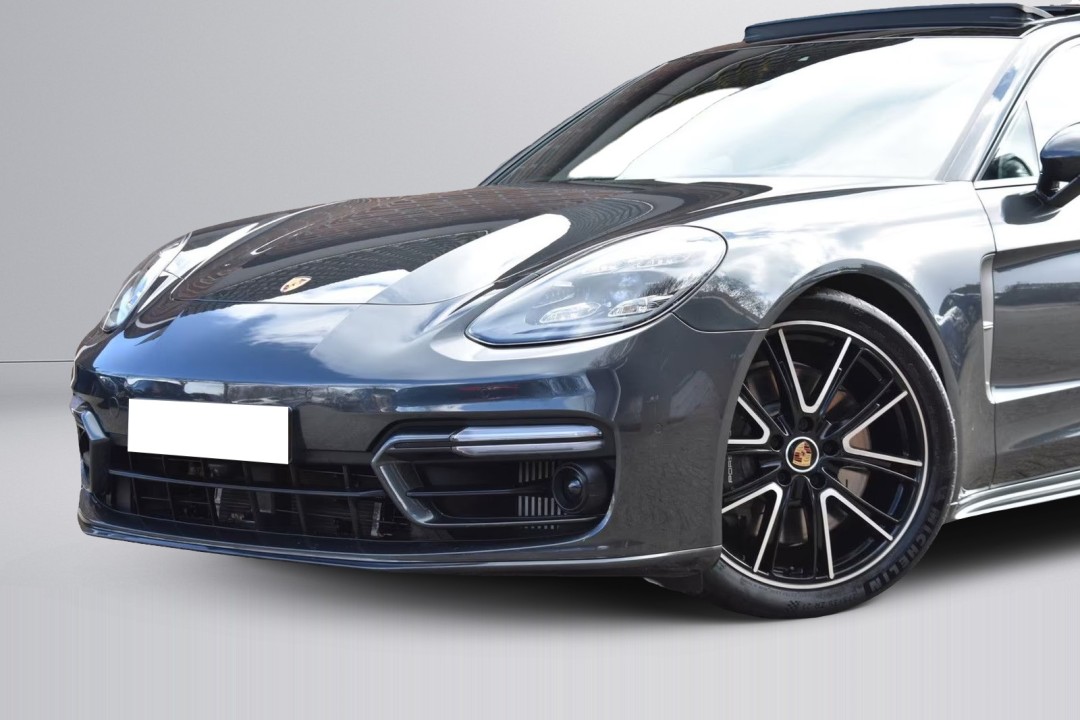 Porsche Panamera Sport Turismo Platinum - foto 19