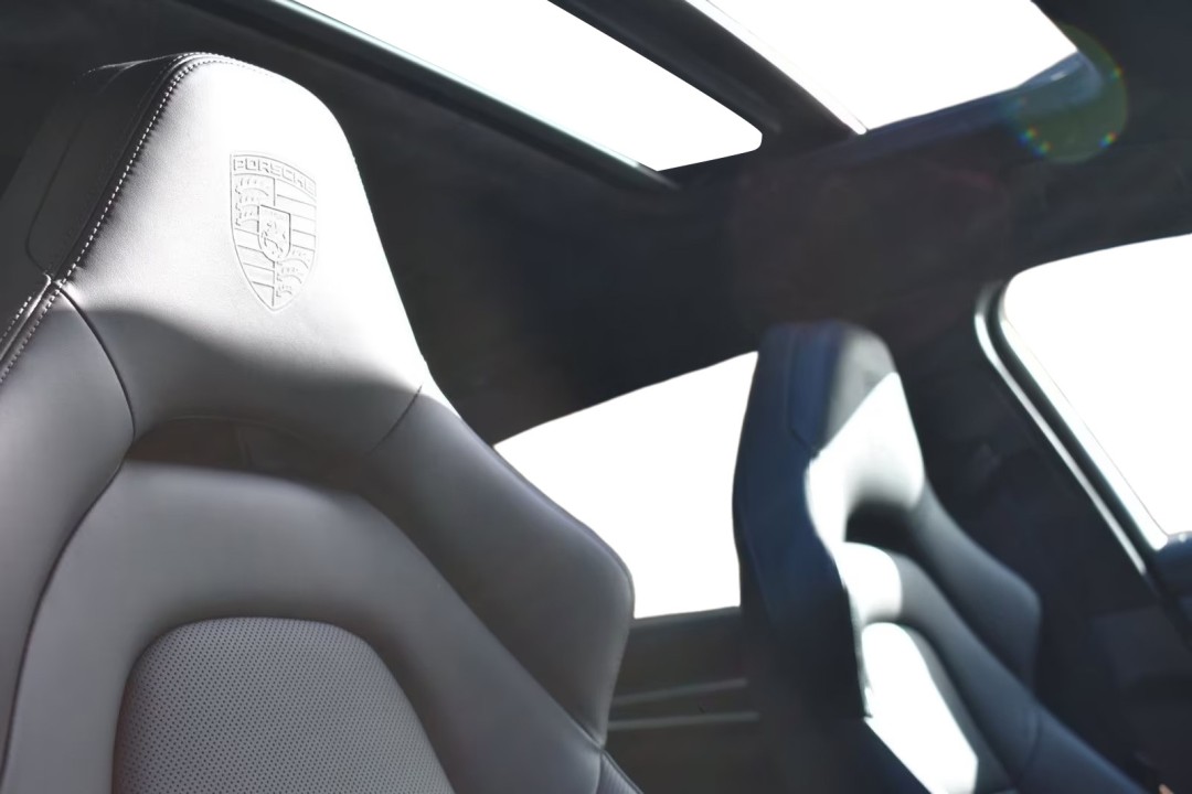 Porsche Panamera Sport Turismo Platinum - foto 12